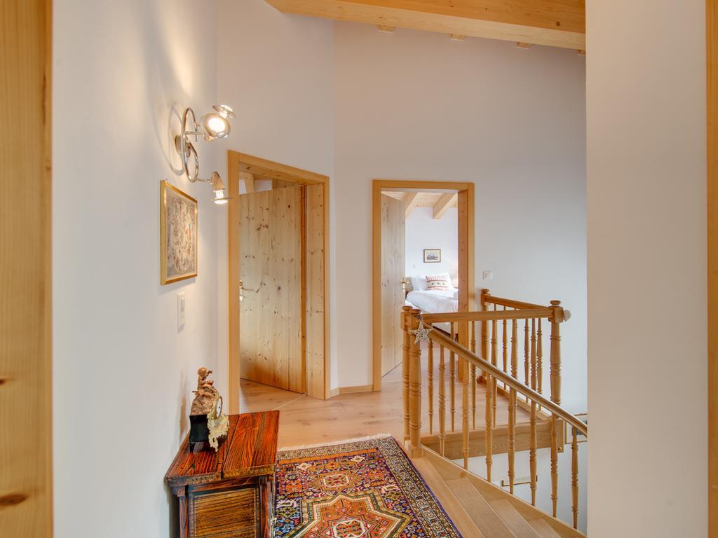 Chalet Ulysse Zermatt Zimmer foto